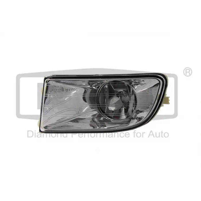 1Z0941701 Sİ̇S LAMBASİ SOL - OCTAVİA 2004-2008