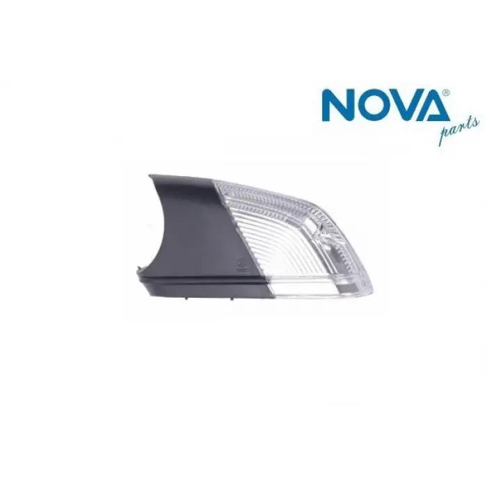 1Z0949101C Ayna Sinyali SOL - Octavıa 2004-2008 - Polo 2002-2010