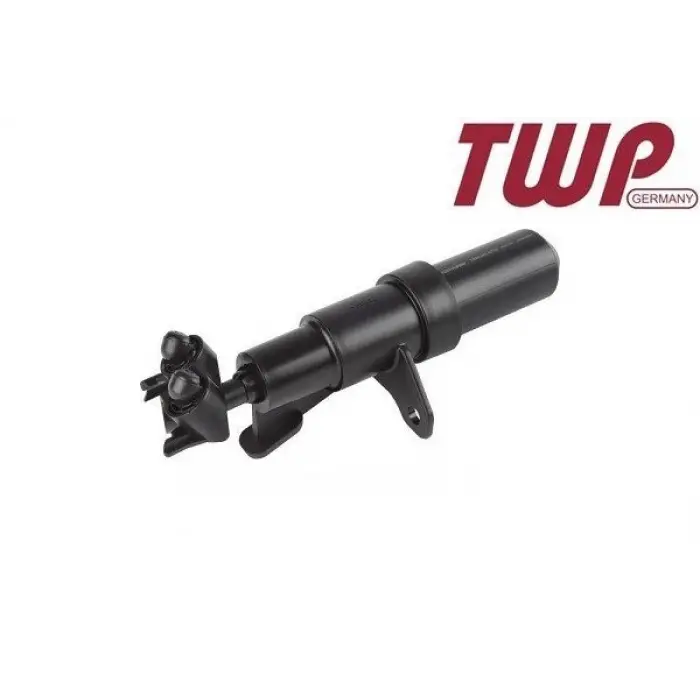 1Z0955966A Far Yıkama Motoru SAĞ - Octavıa 2004-2012