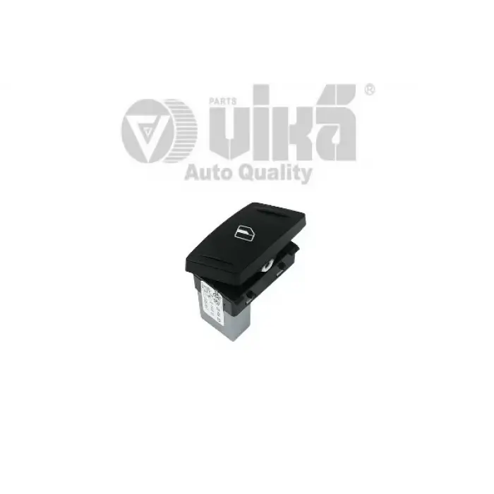 1Z0959855 Cam Açma Anahtarı Ön SAĞ - Arka SOL - Octavıa 2004-2008