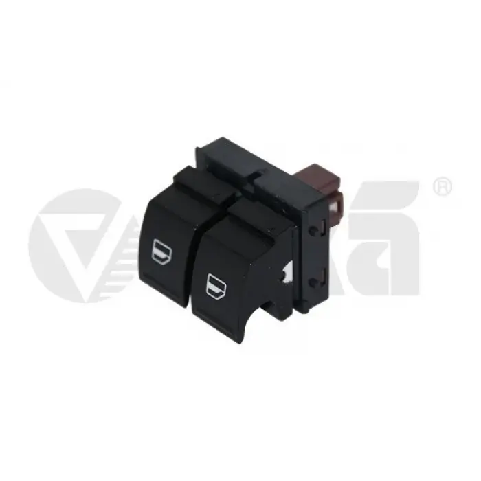 1Z0959858 Cam Açma Anahtarı 2li - Fabıa-Roomster 2007-2015 - Octavıa 2004-2013 - Yetı 2010-2018