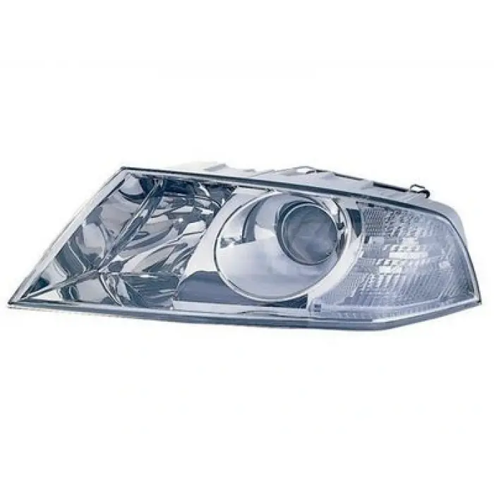 1Z1941018N Far Komple Sağ ( Xenon ) Octavıa 2004-2012