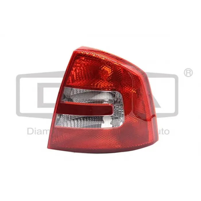 1Z5945112A Stop Lambası SAĞ - Octavıa 2004-2013