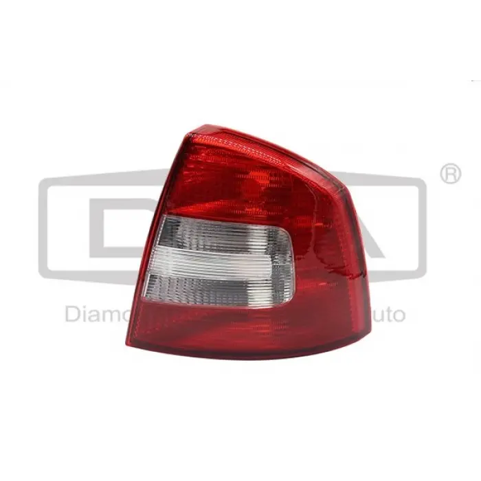 1Z5945112B Stop Lambası SAĞ - Octavıa 2009-2012 - Facelıft -