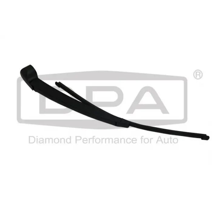 1Z9955707 Silecek Kolu & Süpürge & Kapak - Octavıa 2004-2013 -Combi-