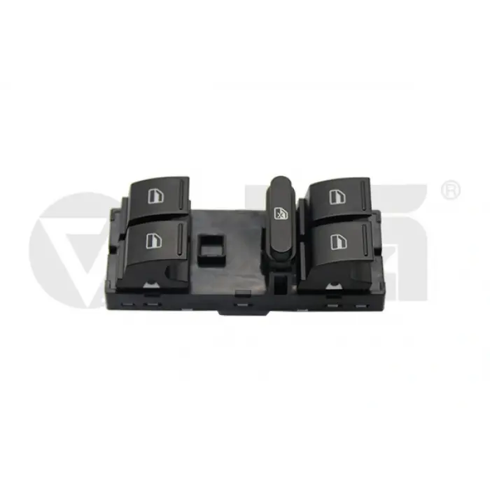 1ZD959858 CAM AÇMA ANAHTARI FABİA 2009-2014 - OCTAVIA 2009-2013