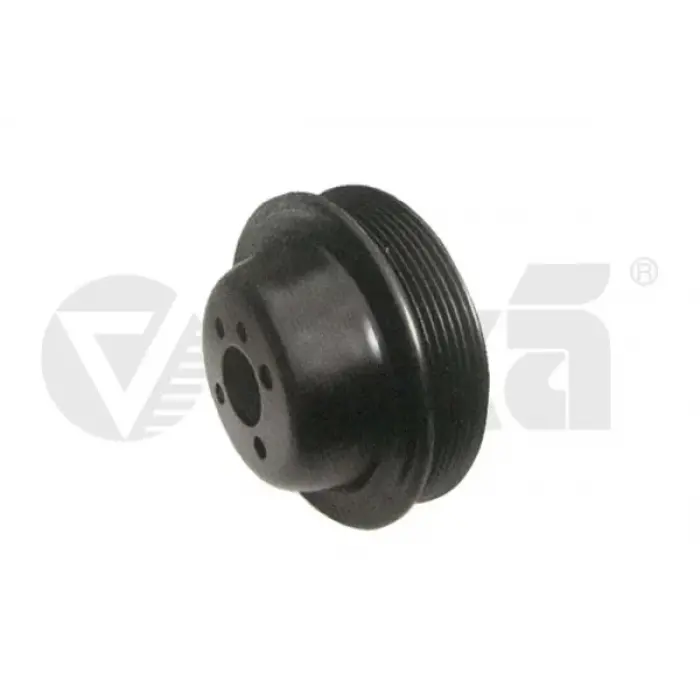 26105255 Krank Kasnağı - 1.6 Lt. Abn-Ez-Eza-Gu-Gx-Hm-Hv-Pn-Rf-Rh-Rp