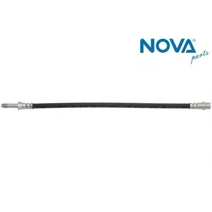 2D0611701B Fren Hortumu Ön - Lt 35-Sprınter