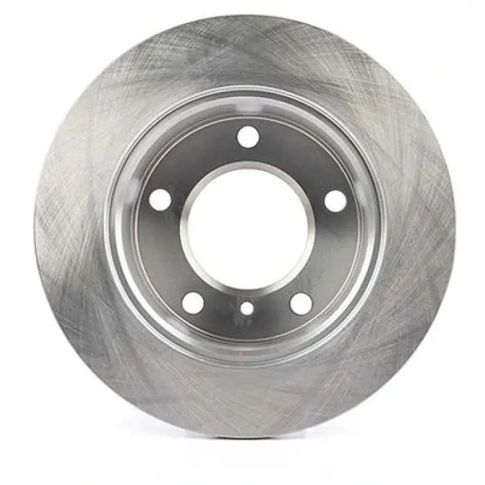 2D0615601AKIT Fren Diski Arka Takım 2 Adet Geomet Tip - Lt 35-Sprınter