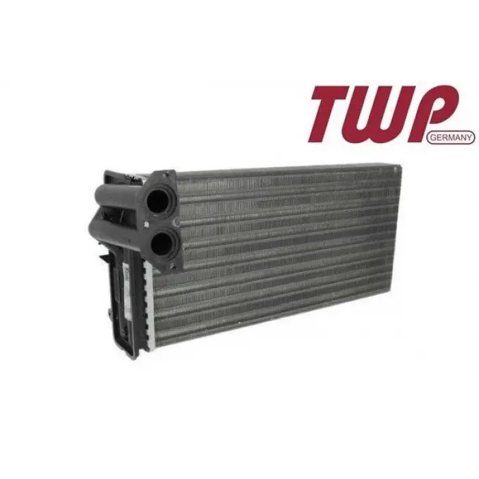 2D0819031 Kalorifer Radyatörü - Lt 35