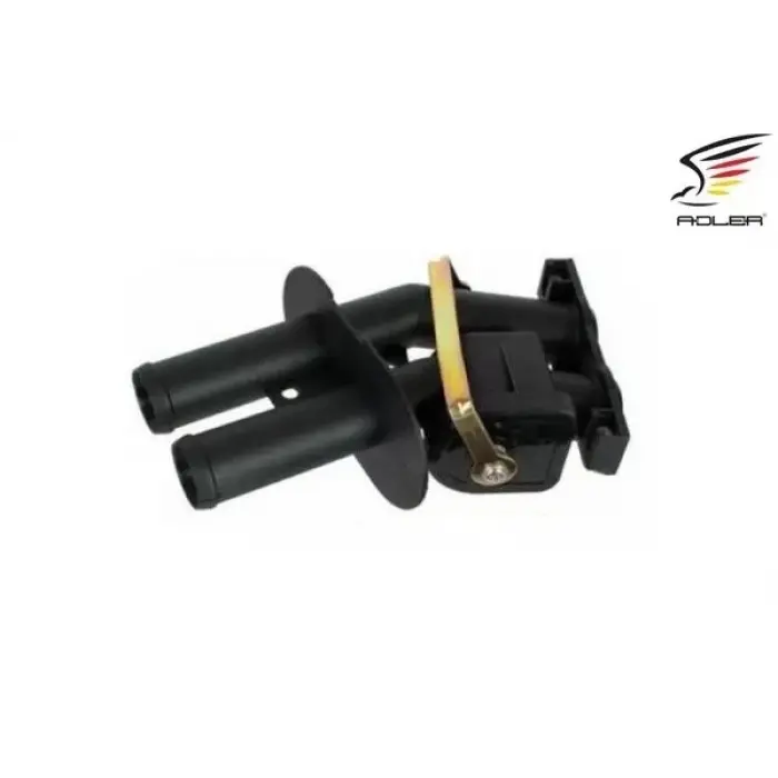 2D0819809 Kalorifer Musluğu - Lt-35-46-2.5 Lt.-2.8 Lt.-97-7-Sıprınter-95-6