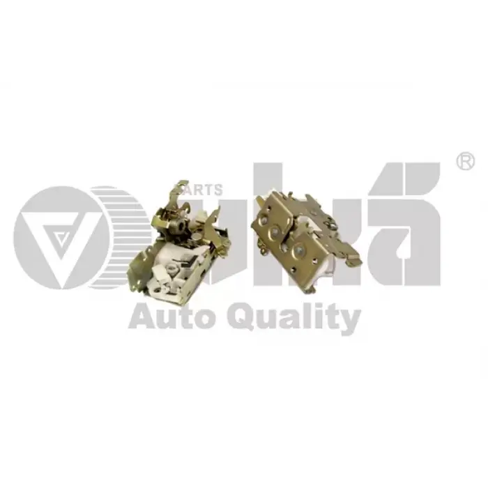 2D1837015D Kapı Kilit Mekanizması Ön SOL - Lt 35 - Sprınter