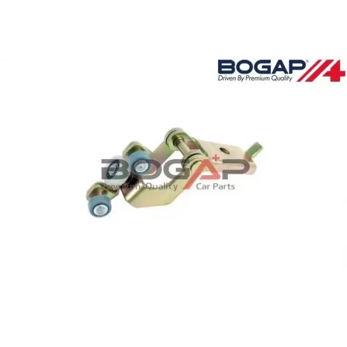 2D1843336D Kapı Sürgü Makarası Orta SAĞ - Lt 35 1997-2007 - Sprınter-312-313