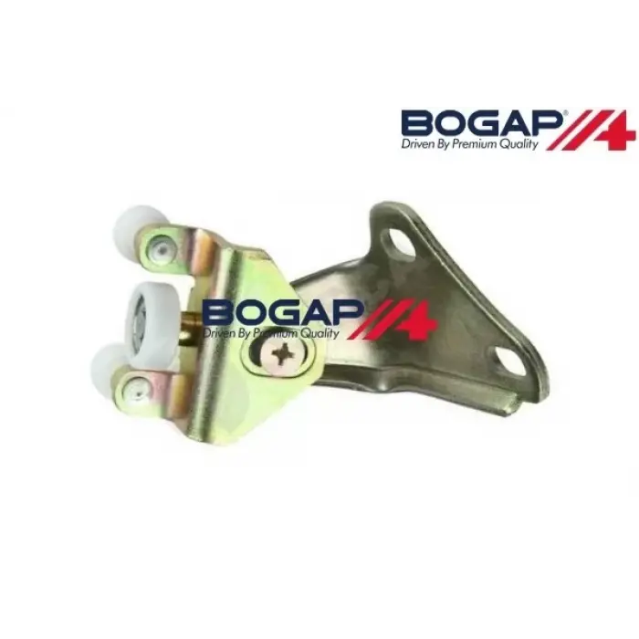 2D1843436B Kapı Sürgü Makarası Üst SAĞ - Lt 35 1997-2007 - Sprınter-312-313