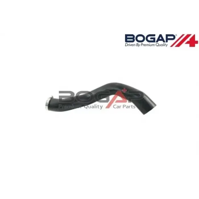 2E0145828 Turbo Hortumu - Crafter Tdı-Bjk-Bjm-Bjl-Bjj