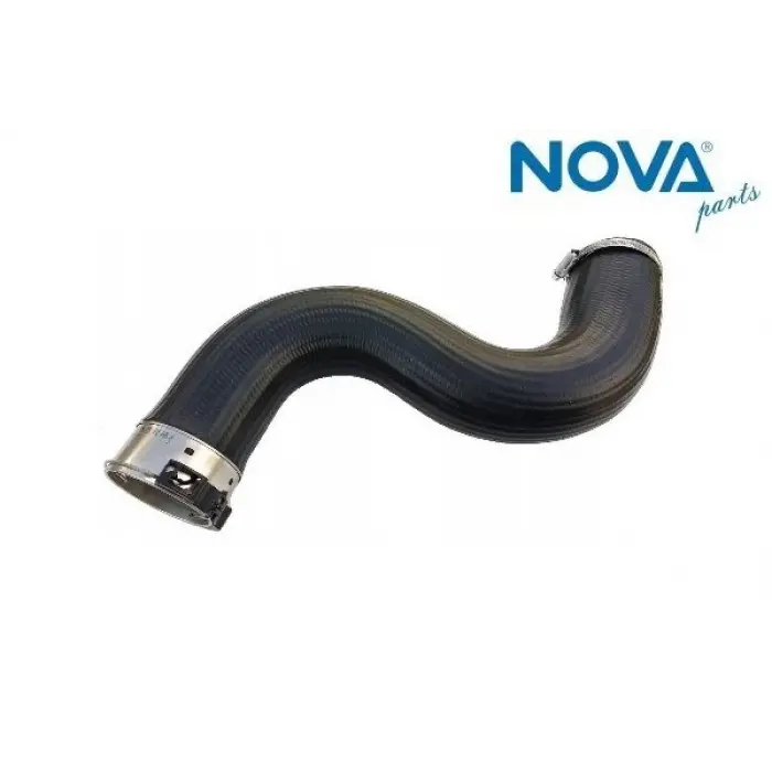 2E0145828B Turbo Hortumu - Crafter 2.0-Tdı-Ckub