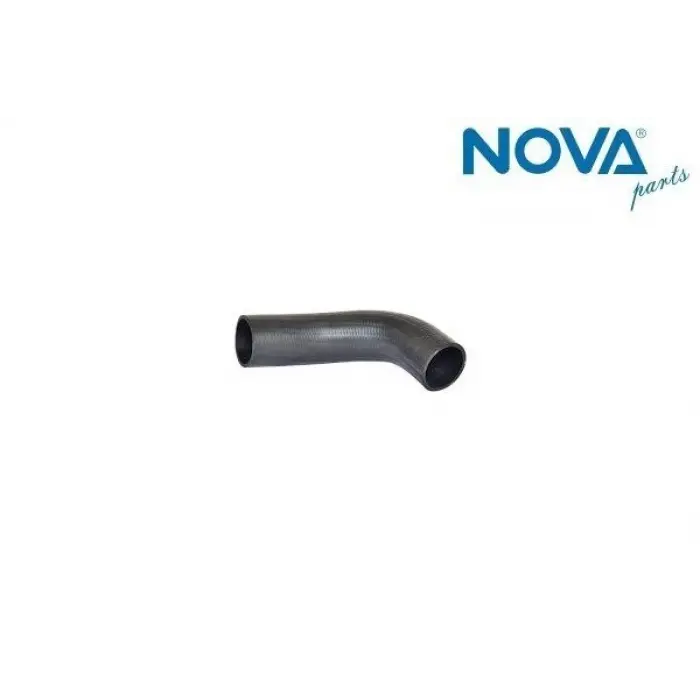 2E0145834 Turbo Hortumu - Crafter Tdı-Bjk-Bjm