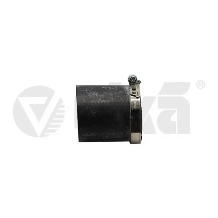 2E0145834 Turbo Hortumu - Crafter Tdı-Bjk-Bjm