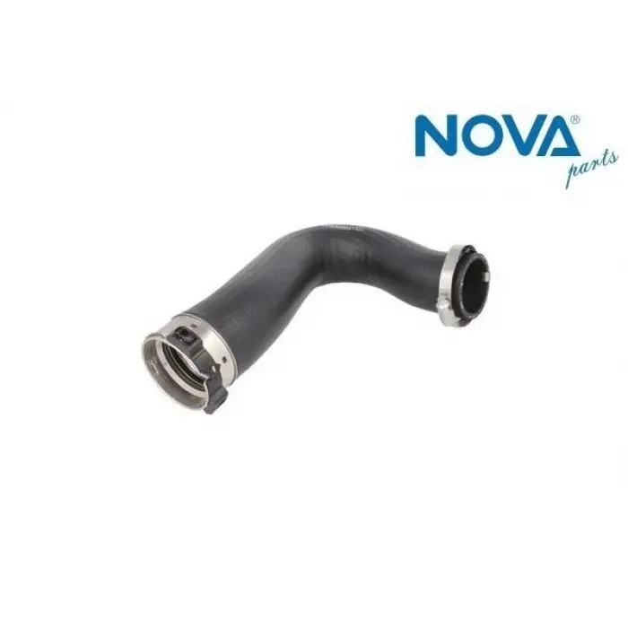 2E0145856F Turbo Hortumu - Crafter 2.0-Tdı-Ckub