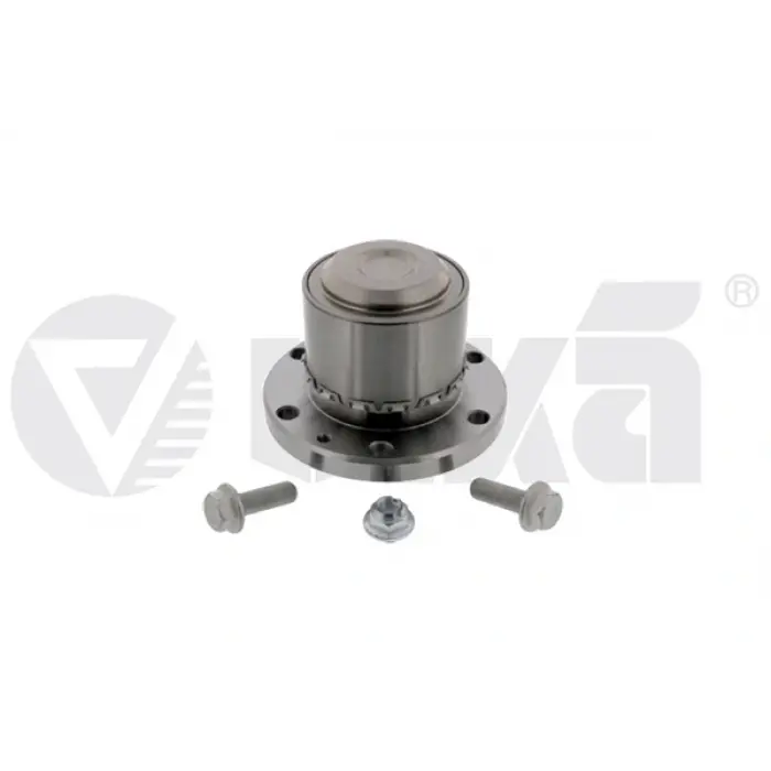 2E0407303Q PORYA ÖN ( CİVATALİ ) - CRAFTER-SPRİNTER