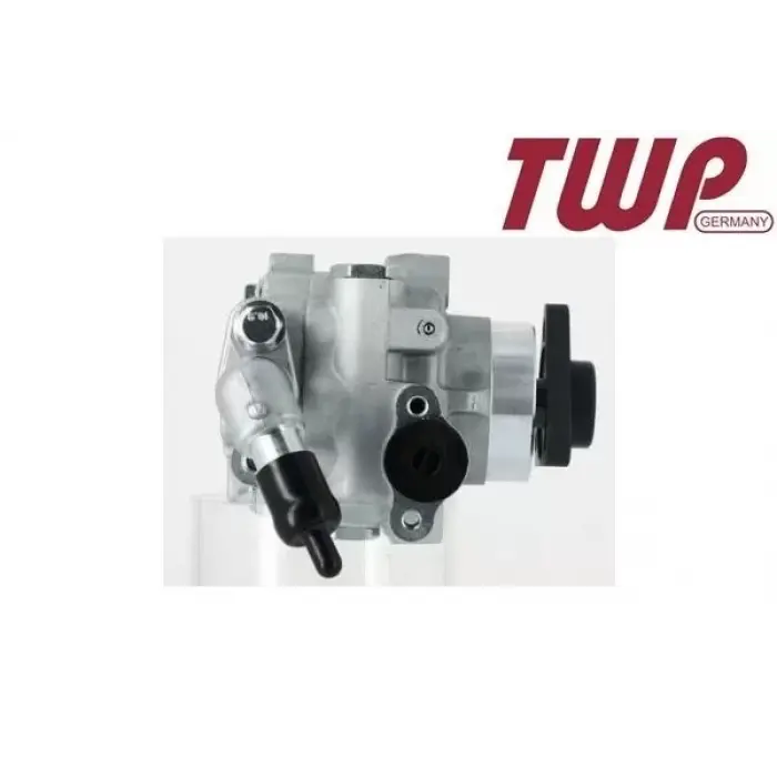 2E0422145B Direksiyon Pompası 125 Bar - Crafter 2012-2016