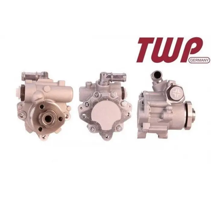 2E0422155C Direksiyon Pompası 120 Bar - Crafter Tdı-Bjk-Bjl-Bjm