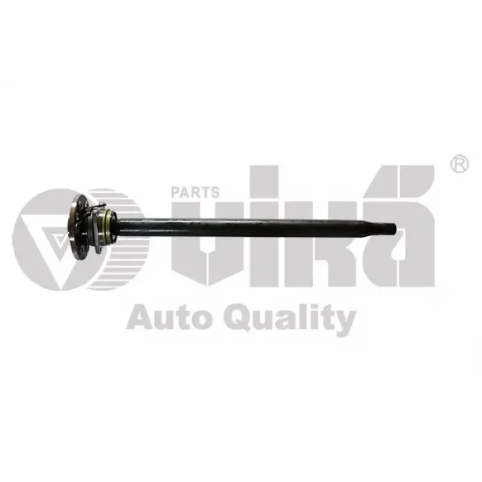 2E0501171E S2 Aks Mili & Porya SOL Kısa İnce Freze Z=26 - Crafter-Sprınter-Tdı - 109luk