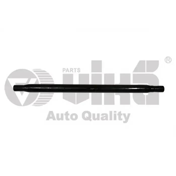 2E0501172F S1 Aks Mili SAĞ Uzun Kalın Freze Z=30 - Crafter-Sprınter-Tdı - 163lük