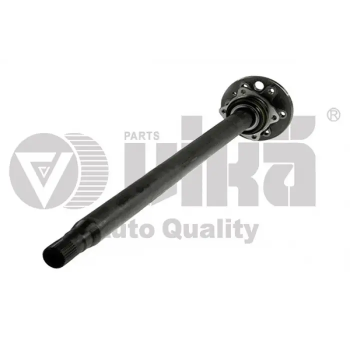 2E0501172F S2 Aks Mili & Porya SAĞ Uzun Kalın Freze Z=30 - Crafter-Sprınter-Tdı - 163lük