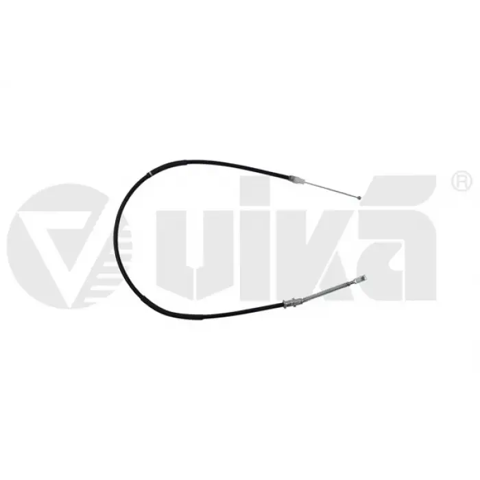 2E0609701AR El Fren Teli Arka - Crafter-Sprınter