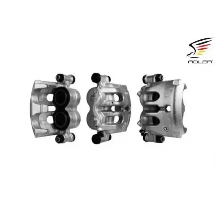 2E0615105C Disk Fren Kaliperi Ön SOL - Crafter-Sprınter 2012-2016