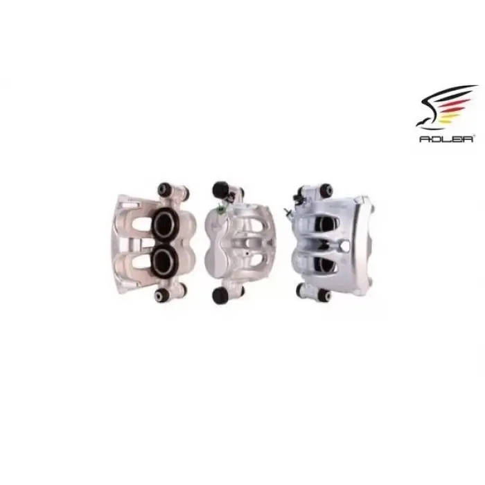 2E0615106B Disk Fren Kaliperi Ön SAĞ - Crafter-Sprınter 206-2011