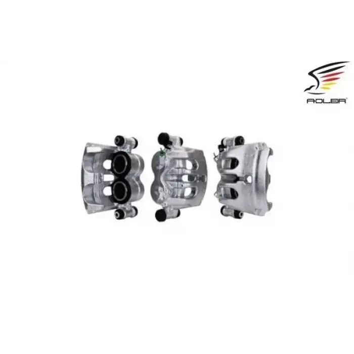 2E0615106C Disk Fren Kaliperi Ön SAĞ - Crafter-Sprınter 2012-2016