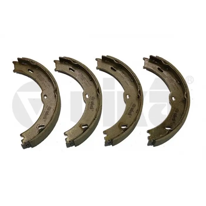 2E0698525 El Fren Balatası - Lt 35-Sprınter 1997-2007