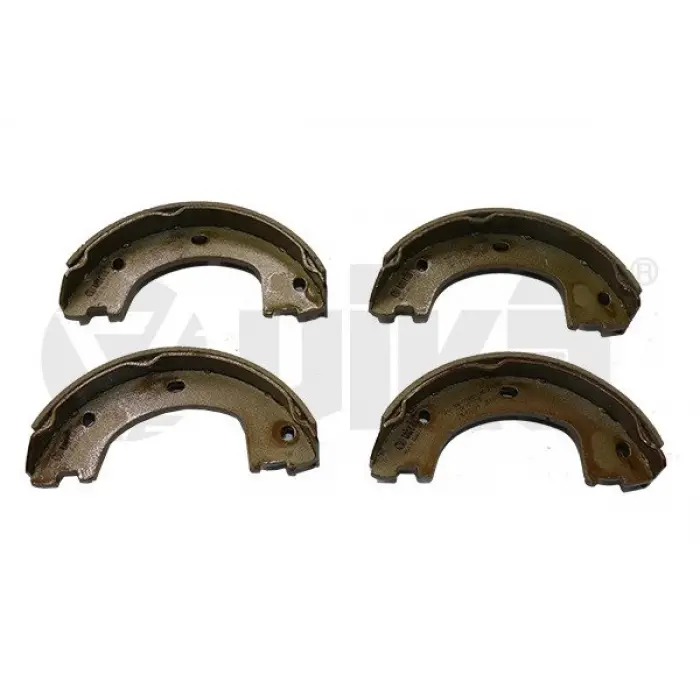 2E0698525D El Fren Balatası - Crafter-Sprınter