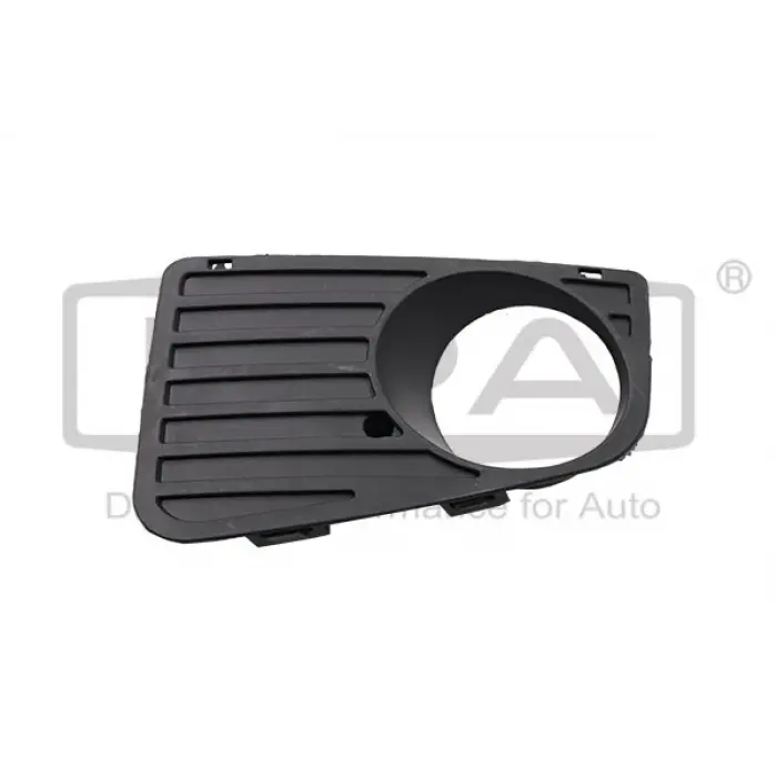 2E0807675 Sis Far Izgarası SOL - Crafter