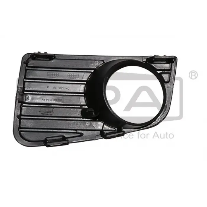 2E0807676 Sis Far Izgarası SAĞ - Crafter