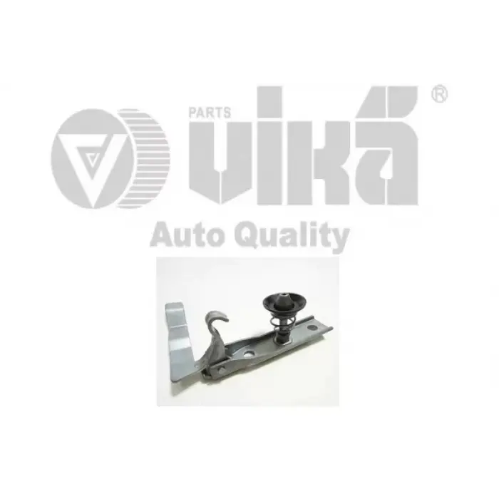 2E0823507 Motor Kaput Kilidi Üst - Crafter