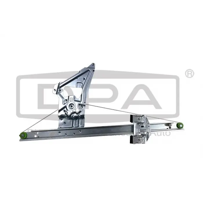 2E0837401 Cam Açma Mekanizması Ön SOL - Crafter 2006-2016