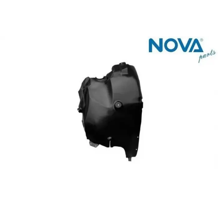 2E0863828 Çamurluk Davlumbazı SAĞ Önün Arkası - Crafter-Sprınter