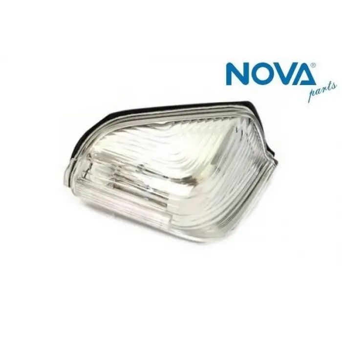 2E0953050A Ayna Sinyali SAĞ - Carafter 2006-2011