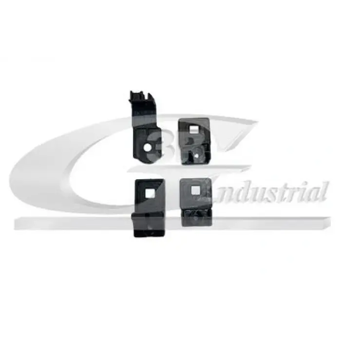 2E0998225 Far Bağlantı Braket Alt Soltamir Takımı Crafter