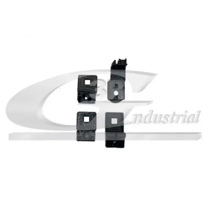 2E0998226 Far Bağlantı Braket Alt Sağ Tamir Takımı Crafter