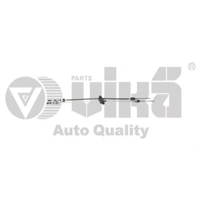 2E1321308B Vites Teli Uzunluk 1:1066 Mm 2:1010 Mm - Crafter Tdı-Bjj-Bjk-Bjl