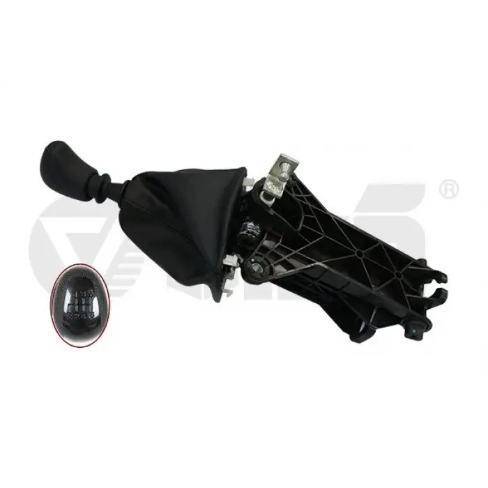 2E1711025 Vites Topuzu & Mekanizması Komple - Crafter-Sprınter