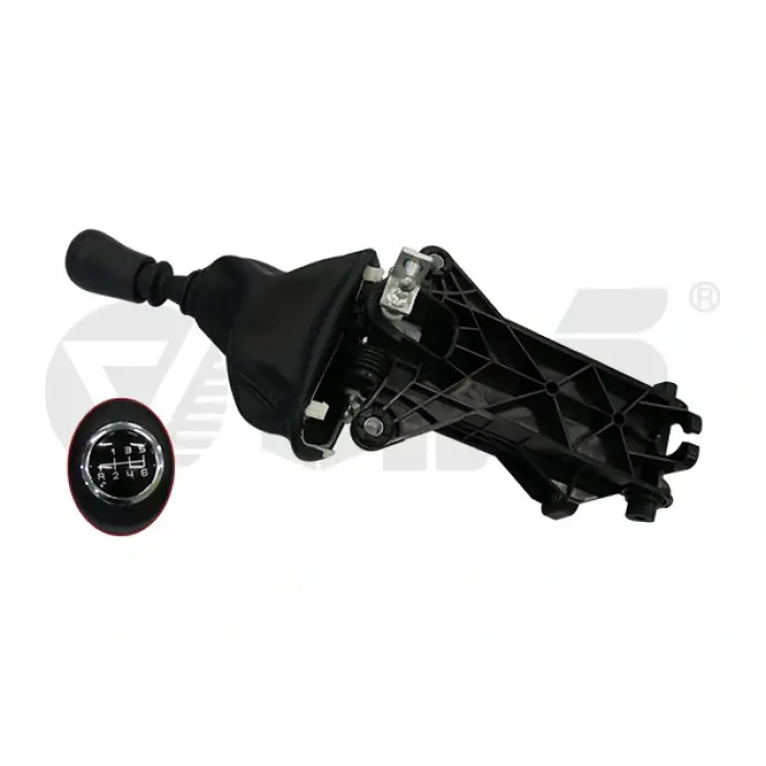 2E1711025C Vİ̇TES TOPUZU & MEKANİ̇ZMASİ + HALAT UÇLARİ KOMPLE - CRAFTER-SPRİNTER