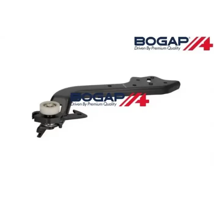 2E1843398C Kapı Sürgü Makarası Alt SAĞ - Crafter 2006-2016 - Sprınter-315-515-Cdı