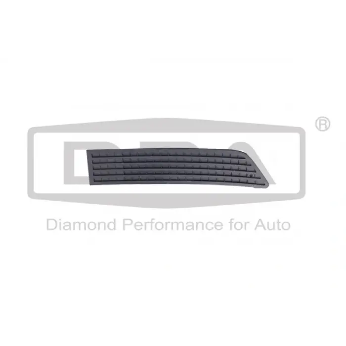 2E2864877C TAMPON HAVALANDİRMA IZGARASİ - CR06-11