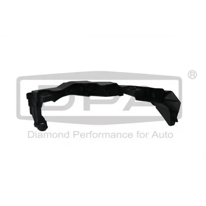 2G0805071B Far Bağlantı Braketi Alt SOL - Polo 2018->