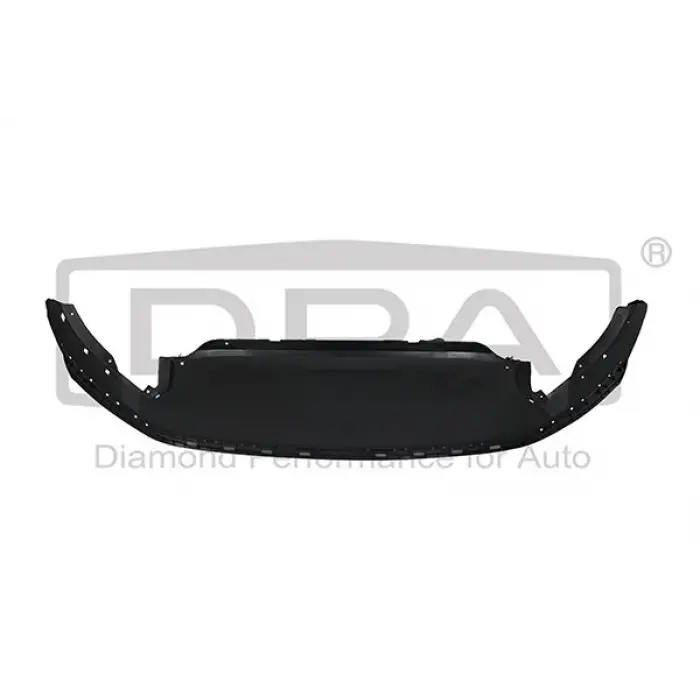 2G0805903B Tampon Spoileri Ön - Polo 2018->